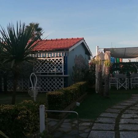 Bed & Breakfast Venezia 마리나 디 카라라 외부 사진
