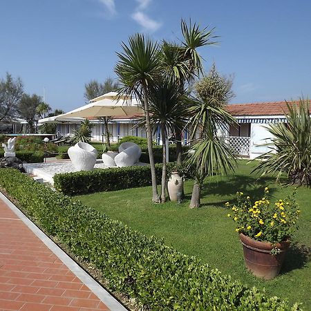 Bed & Breakfast Venezia 마리나 디 카라라 외부 사진