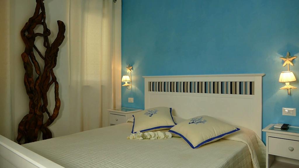 Bed & Breakfast Venezia 마리나 디 카라라 객실 사진